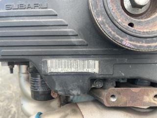 Двигатель Subaru LEGACY BR9 EJ253 2 ракурс