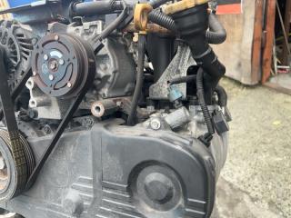 Двигатель Subaru LEGACY BR9 EJ253 5 ракурс