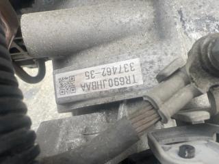 АКПП Subaru LEGACY BR9 EJ253 TR690JHBAA 2 ракурс АКПП Subaru LEGACY BR9 EJ253 TR690JHBAA 2 ракурс