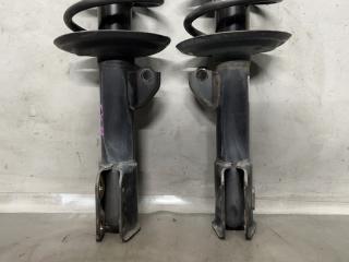 Стойка передняя Toyota AQUA NHP10 1NZ 48520-52600, 48510-52J00 5 ракурс