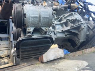 Двигатель Nissan SERENA TC24 QR20DE 5 ракурс