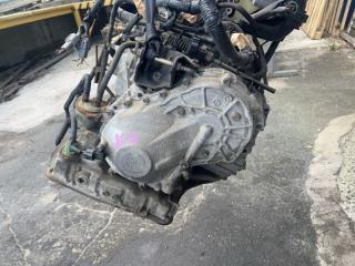 АКПП Nissan SERENA TC24 QR20DE RE0F06A FP57 1 ракурс