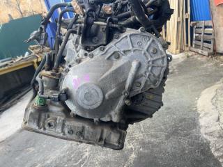 АКПП Nissan SERENA TC24 QR20DE RE0F06A FP57 2 ракурс