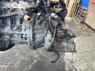 АКПП Nissan SERENA TC24 QR20DE RE0F06A FP57 4 ракурс