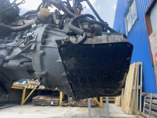 АКПП Nissan SERENA TC24 QR20DE RE0F06A FP57 5 ракурс