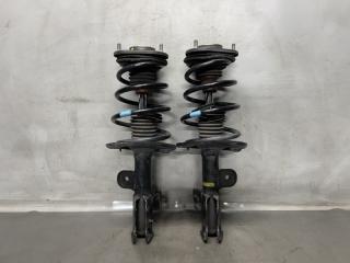 Стойка передняя Toyota MARK X ZIO ANA10 2AZ 48520-79135, 48510-79135 1 ракурс