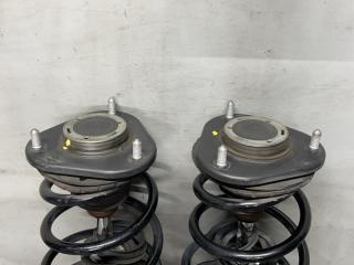 Стойка передняя Toyota MARK X ZIO ANA10 2AZ 48520-79135, 48510-79135 2 ракурс