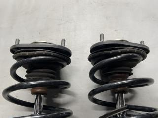 Стойка передняя Toyota MARK X ZIO ANA10 2AZ 48520-79135, 48510-79135 3 ракурс