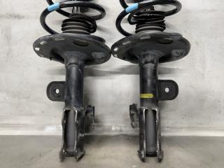 Стойка передняя Toyota MARK X ZIO ANA10 2AZ 48520-79135, 48510-79135 5 ракурс