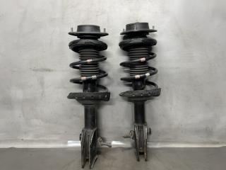 Стойка передняя Subaru XV GP7 FB20 20310FJ121, 20310FJ131 1 ракурс
