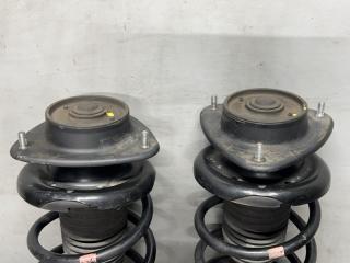 Стойка передняя Subaru XV GP7 FB20 20310FJ121, 20310FJ131 2 ракурс