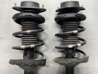 Стойка передняя Subaru XV GP7 FB20 20310FJ121, 20310FJ131 4 ракурс