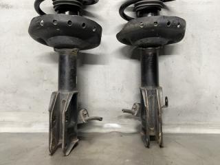 Стойка передняя Subaru XV GP7 FB20 20310FJ121, 20310FJ131 5 ракурс
