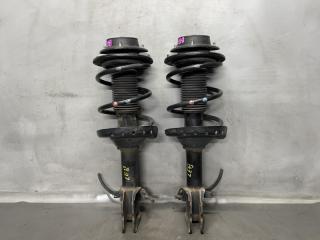 Стойка передняя Subaru LEGACY BR9 EJ25 20310AJ120, 20310AJ130 1 ракурс Стойка передняя Subaru LEGACY BR9 EJ25 20310AJ120, 20310AJ130 1 ракурс
