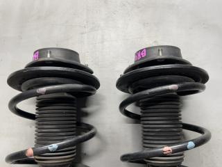 Стойка передняя Subaru LEGACY BR9 EJ25 20310AJ120, 20310AJ130 3 ракурс Стойка передняя Subaru LEGACY BR9 EJ25 20310AJ120, 20310AJ130 3 ракурс