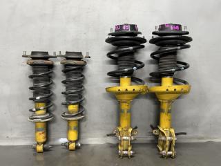 Стойка Subaru LEGACY BM9 EJ253 1 ракурс Стойка Subaru LEGACY BM9 EJ253 1 ракурс