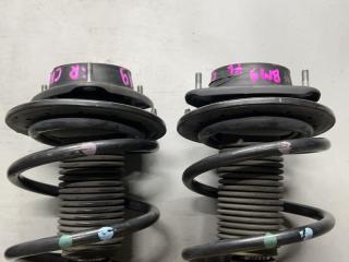 Стойка Subaru LEGACY BM9 EJ253 4 ракурс Стойка Subaru LEGACY BM9 EJ253 4 ракурс