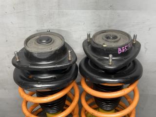 Стойка Subaru LEGACY BE5 EJ20 2 ракурс Стойка Subaru LEGACY BE5 EJ20 2 ракурс