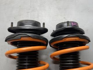 Стойка Subaru LEGACY BE5 EJ20 3 ракурс Стойка Subaru LEGACY BE5 EJ20 3 ракурс