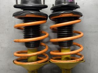 Стойка Subaru LEGACY BE5 EJ20 4 ракурс Стойка Subaru LEGACY BE5 EJ20 4 ракурс