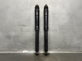 Амортизатор задний  Toyota PRIUS ZVW30 2ZR ,48530-80533 ,48530-80533 1 ракурс