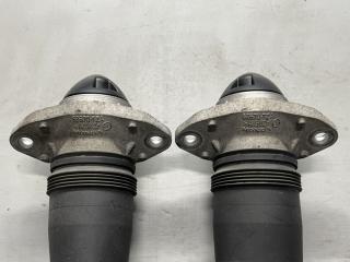 Амортизатор задний Honda FIT GR3 LEB 52610-TZA-J010 2 ракурс