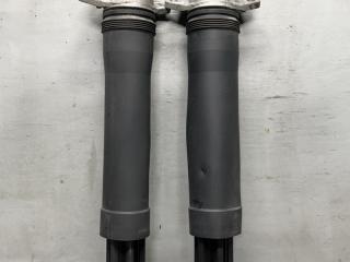Амортизатор задний Honda FIT GR3 LEB 52610-TZA-J010 3 ракурс