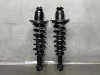 Стойка задняя  Toyota VISTA ARDEO SV50 3S ,48530-39696 ,48530-39696 1 ракурс