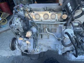 Двигатель Toyota ESTIMA ACR50 2AZFE 4 ракурс