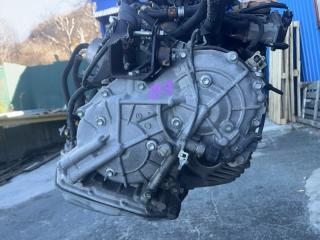 АКПП Toyota ESTIMA ACR50 2AZFE K112-01A 2 ракурс