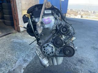Двигатель Toyota PASSO KGC30 1KRFE 1 ракурс