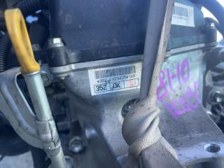 Двигатель Toyota PASSO KGC30 1KRFE 3 ракурс