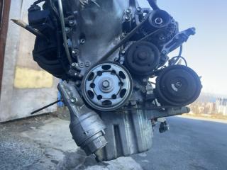 Двигатель Toyota PASSO KGC30 1KRFE 4 ракурс