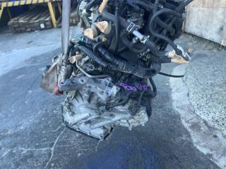 АКПП  Toyota PASSO KGC30 1KRFE ,C0BB101A ,C0BB101A 1 ракурс