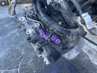 АКПП Toyota PASSO KGC30 1KRFE C0BB101A 2 ракурс