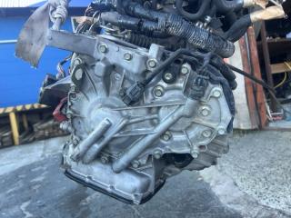 АКПП Toyota PASSO KGC30 1KRFE C0BB101A 3 ракурс