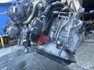 АКПП Toyota PASSO KGC30 1KRFE C0BB101A 4 ракурс