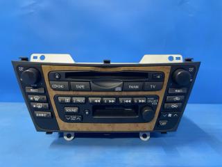 Климат-контроль  Nissan CEDRIC Y34 VQ25 ,PN-2462B ,PN-2462B 1 ракурс