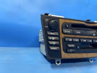 Климат-контроль Nissan CEDRIC Y34 VQ25 PN-2462B 2 ракурс