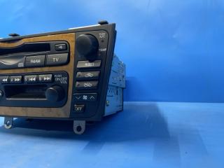 Климат-контроль Nissan CEDRIC Y34 VQ25 PN-2462B 3 ракурс