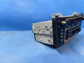 Климат-контроль Nissan CEDRIC Y34 VQ25 PN-2462B 4 ракурс