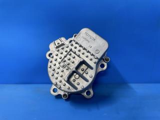 Помпа Toyota PRIUS ZVW30 2ZR 161A0-29015 1 ракурс