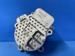 Помпа Toyota PRIUS ZVW30 2ZR 161A0-29015 2 ракурс