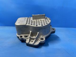Помпа Toyota PRIUS ZVW30 2ZR 161A0-29015 4 ракурс