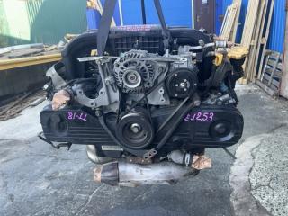 Двигатель Subaru LEGACY BR9 EJ253 1 ракурс