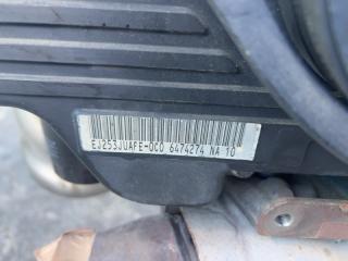 Двигатель Subaru LEGACY BR9 EJ253 2 ракурс