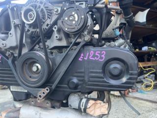 Двигатель Subaru LEGACY BR9 EJ253 4 ракурс