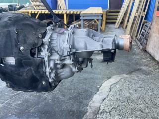 АКПП Subaru LEGACY BR9 EJ253 TR690JHBAA 4 ракурс