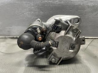 Стартер Honda STEPWGN RF3, RF4, RF5, RF6 K20A 31200-RTA-003, 428000-3450 4 ракурс