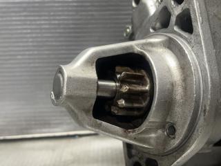 Стартер Honda STEPWGN RF3, RF4, RF5, RF6 K20A 31200-RTA-003, 428000-3450 5 ракурс